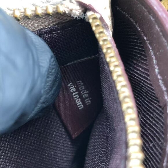 Coach Crossbody Wallet - Picture 12 of 13